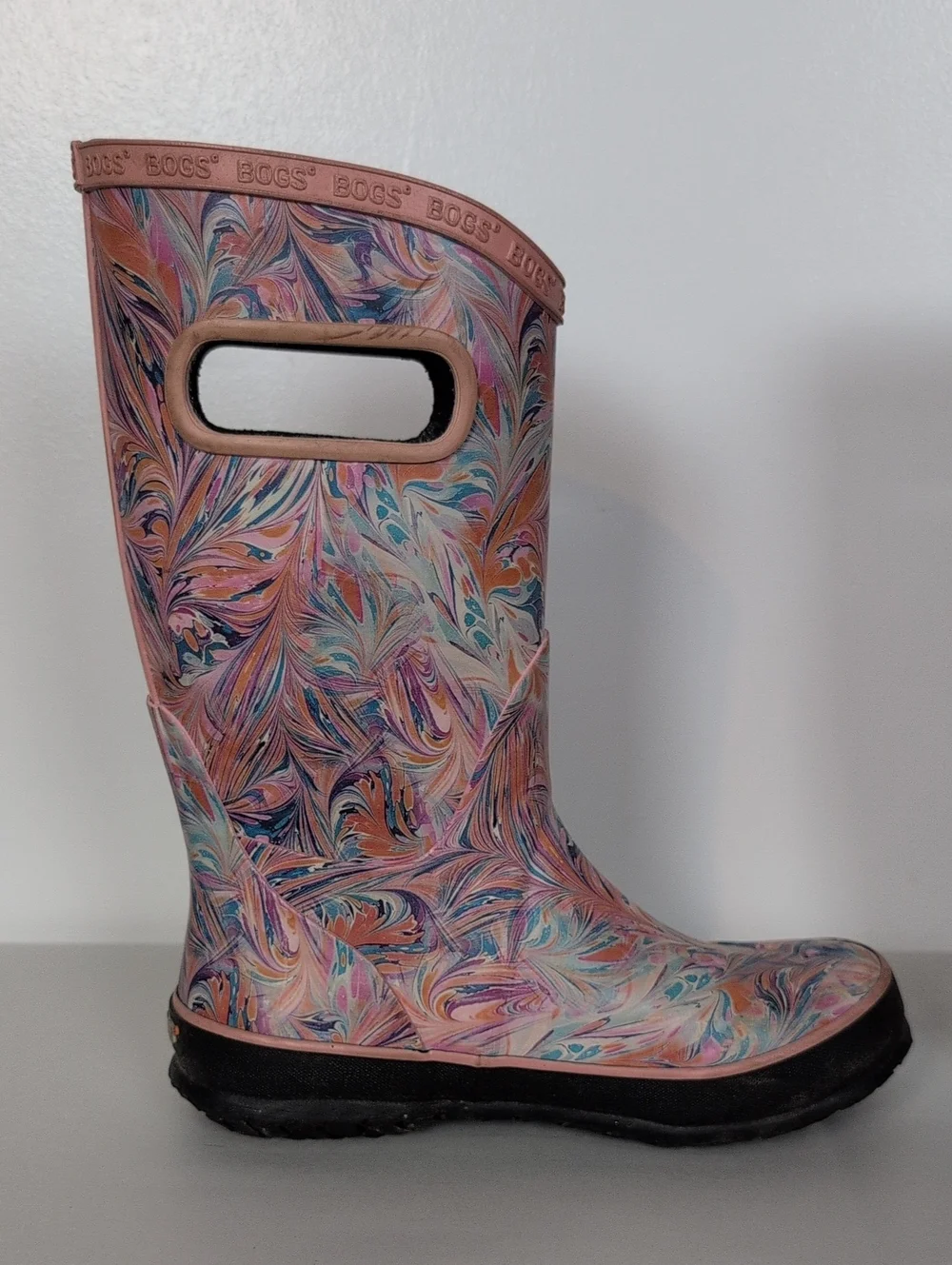 Bogs Insulated Rainboot